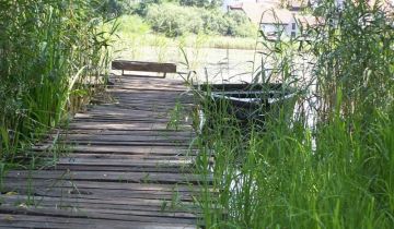 Działka budowlana Węgój