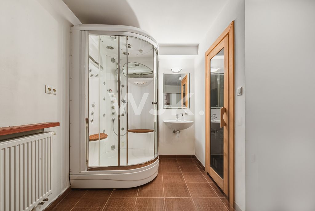 dom szeregowy, 7 pokoi Warszawa Ochota, ul. Altowa. Zdjęcie 18