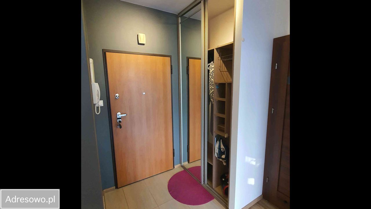 Mieszkanie 2-pokojowe Warszawa Wilanów, ul. Sejmu Czteroletniego. Zdjęcie 10