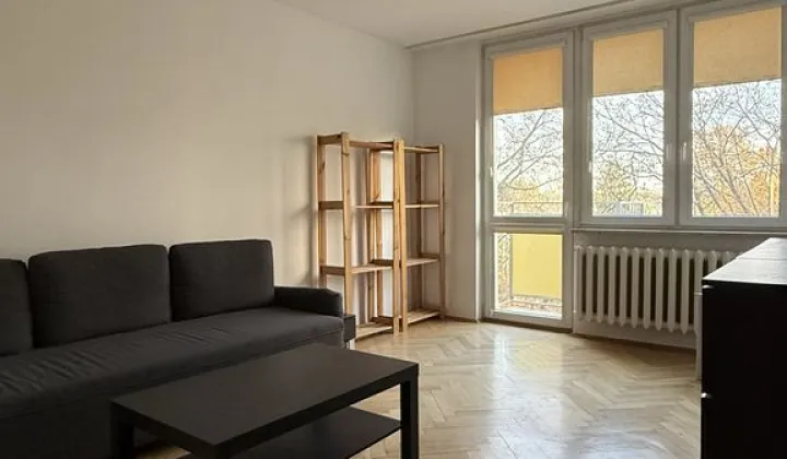 Mieszkanie 3-pokojowe Warszawa Mokotów, ul. Jana Maklakiewicza