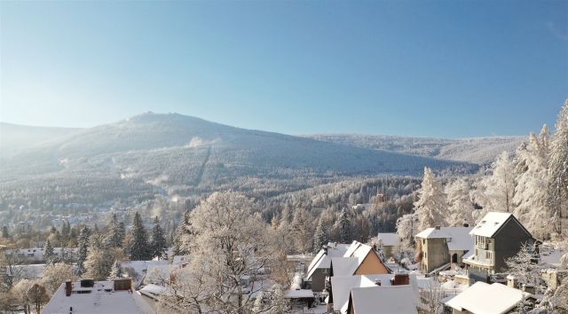 dom wolnostojący, 8 pokoi Szklarska Poręba Szklarska Poręba Górna. Zdjęcie 1
