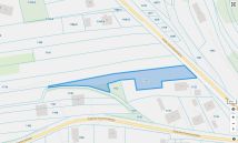 Działka budowlana Nowa Góra. Zdjęcie 3