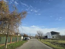 Działka budowlana Stare Lipiny, ul. Radosna. Zdjęcie 4