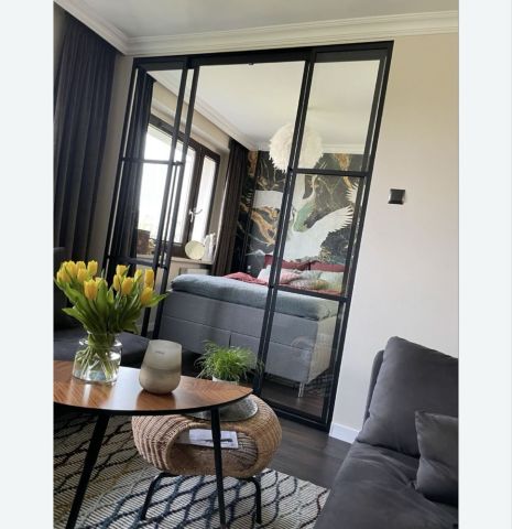 Mieszkanie 2-pokojowe Radlin, ul. Józefa Wieczorka. Zdjęcie 1