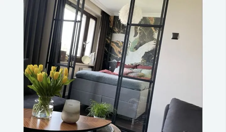 Mieszkanie 2-pokojowe Radlin, ul. Józefa Wieczorka