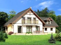 Działka budowlana Krępice, ul. Pogodna. Zdjęcie 1