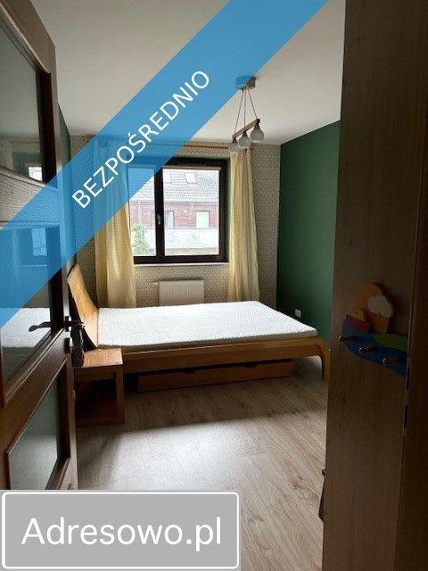 Mieszkanie 5-pokojowe Wrocław Ołtaszyn, ul. Motylkowa. Zdjęcie 3