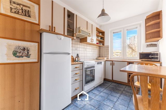 Mieszkanie 2-pokojowe Warszawa Gocław, ul. Stanisława Mikołajczyka. Zdjęcie 6