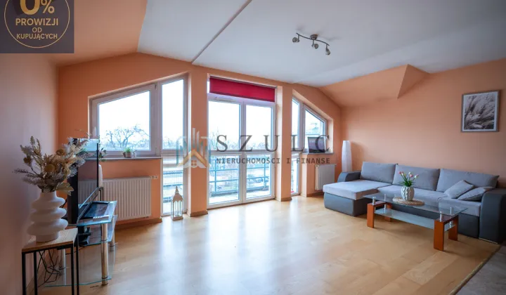 Mieszkanie 2-pokojowe Suwałki, ul. Wojska Polskiego