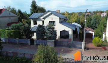 dom wolnostojący, 7 pokoi Sandomierz, ul. Leszka Czarnego