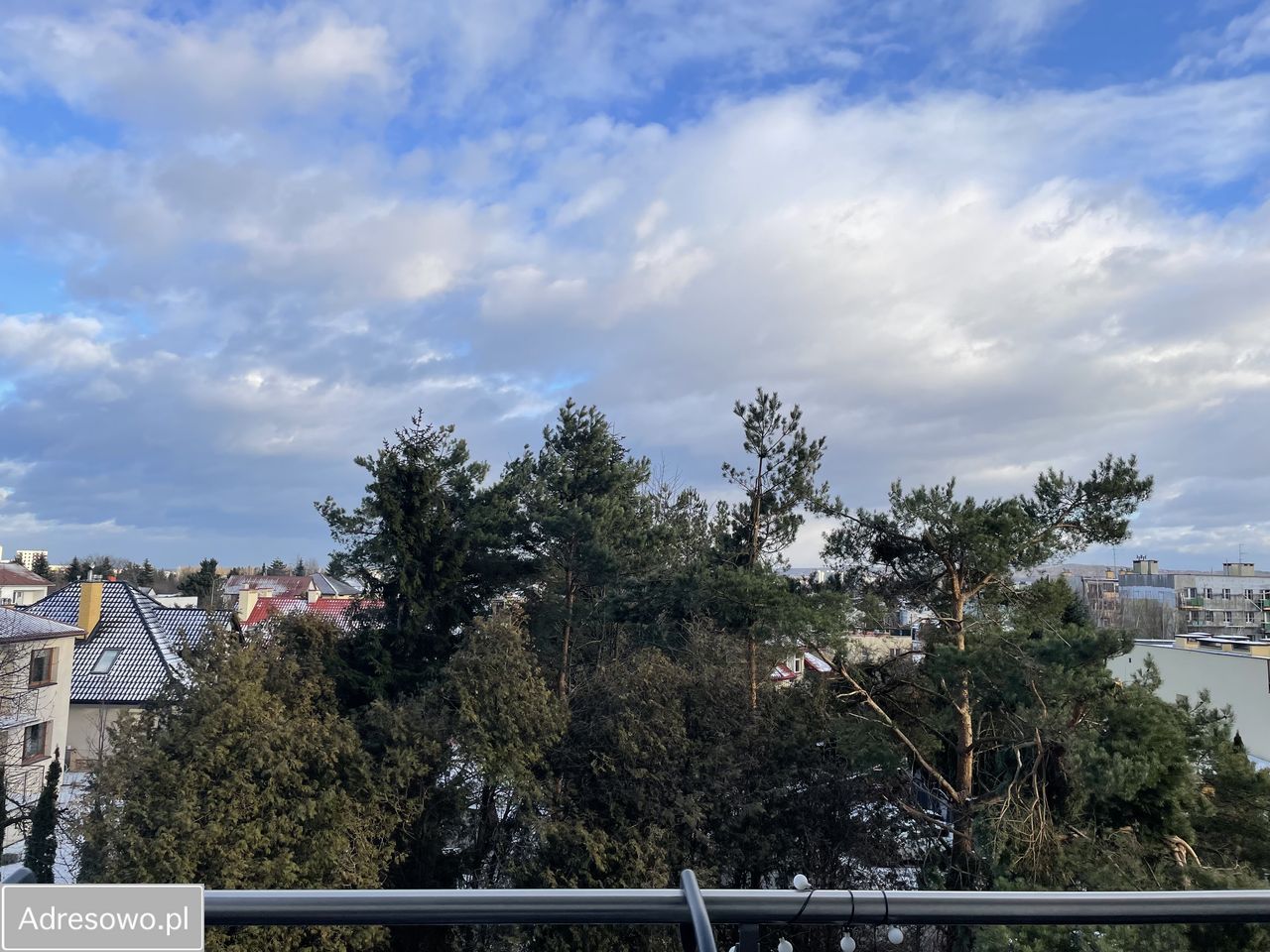 Mieszkanie 2-pokojowe Rzeszów Pobitno, ul. Małopolska. Zdjęcie 9