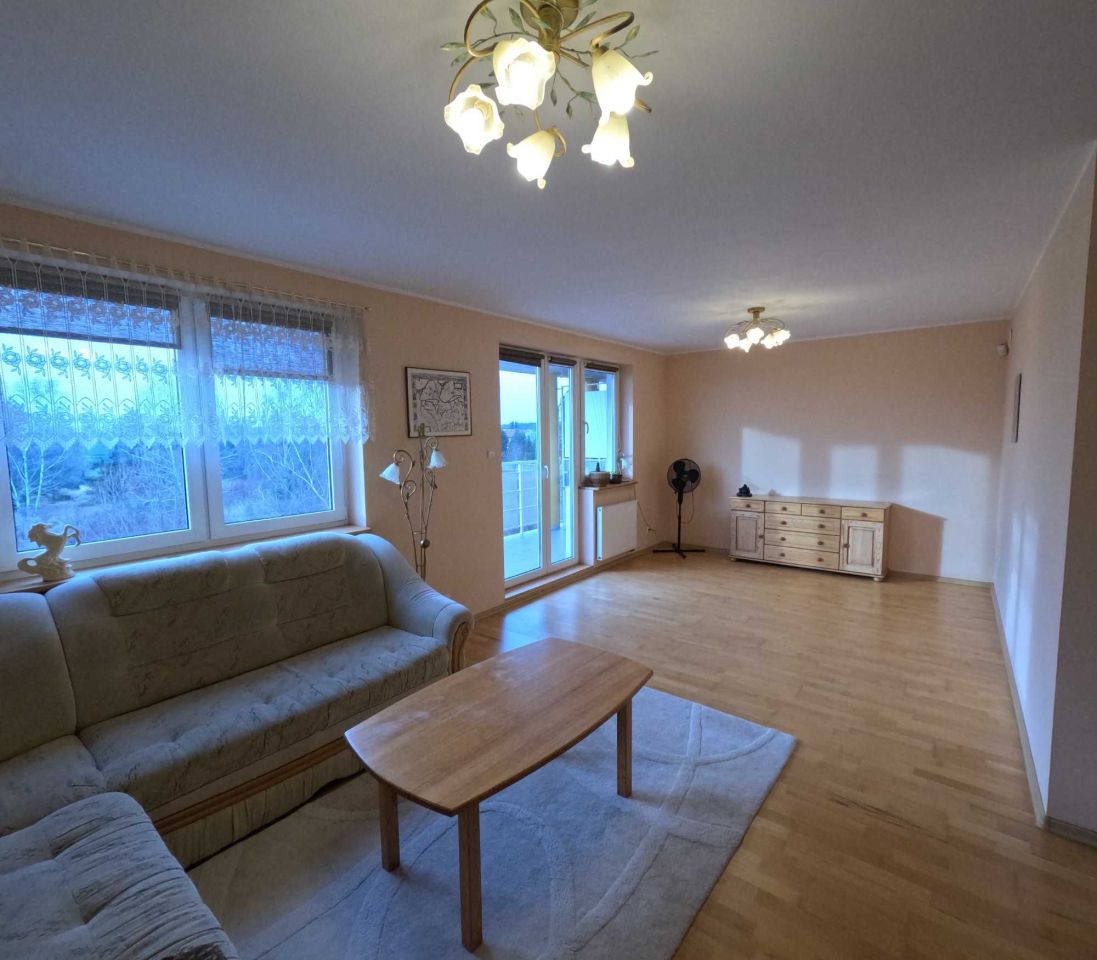 Mieszkanie 4-pokojowe Gorzów Wielkopolski, ul. Jana Dekerta. Zdjęcie 7