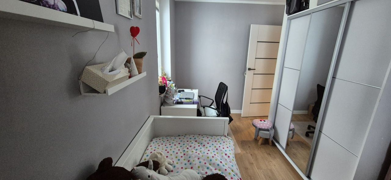 Mieszkanie 3-pokojowe Kajkowo, ul. Widok. Zdjęcie 3