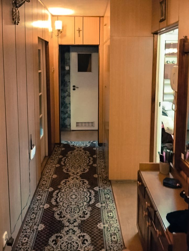 Mieszkanie 3-pokojowe Łomża, ul. Juliusza Słowackiego