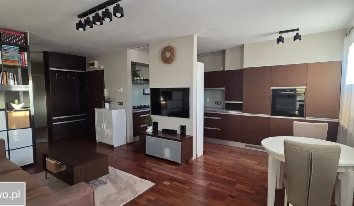 Mieszkanie 3-pokojowe Piaseczno, ul. Nad Perełką