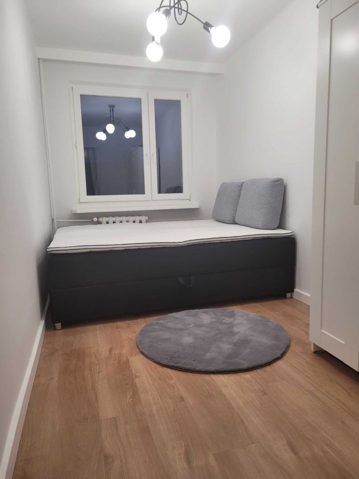 Mieszkanie 2-pokojowe Rzeszów Śródmieście, ul. Marszałkowska. Zdjęcie 4