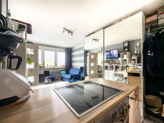 Mieszkanie 2-pokojowe Gdynia Leszczynki, ul. Morska. Zdjęcie 2