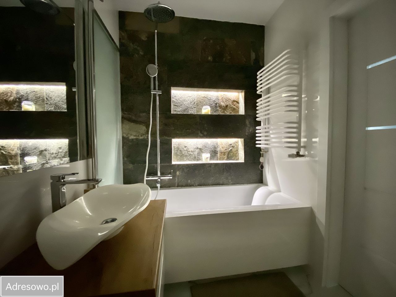 Mieszkanie 2-pokojowe Ząbki, ul. Christiana Andersena. Zdjęcie 2