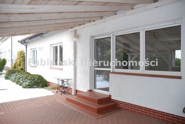 dom wolnostojący, 4 pokoje Skórzewo. Zdjęcie 7