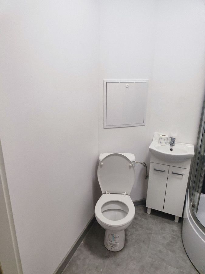 Mieszkanie 1-pokojowe Łódź Bałuty. Zdjęcie 6