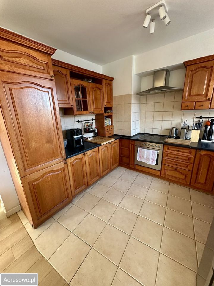 Mieszkanie 4-pokojowe Gdynia Wielki Kack, ul. Waleriana Szefki. Zdjęcie 18