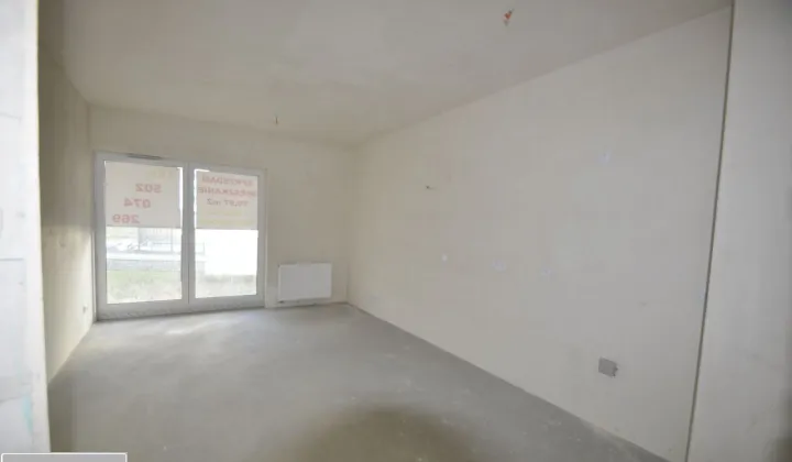 Mieszkanie 4-pokojowe Lublin Sławinek, ul. Baśniowa