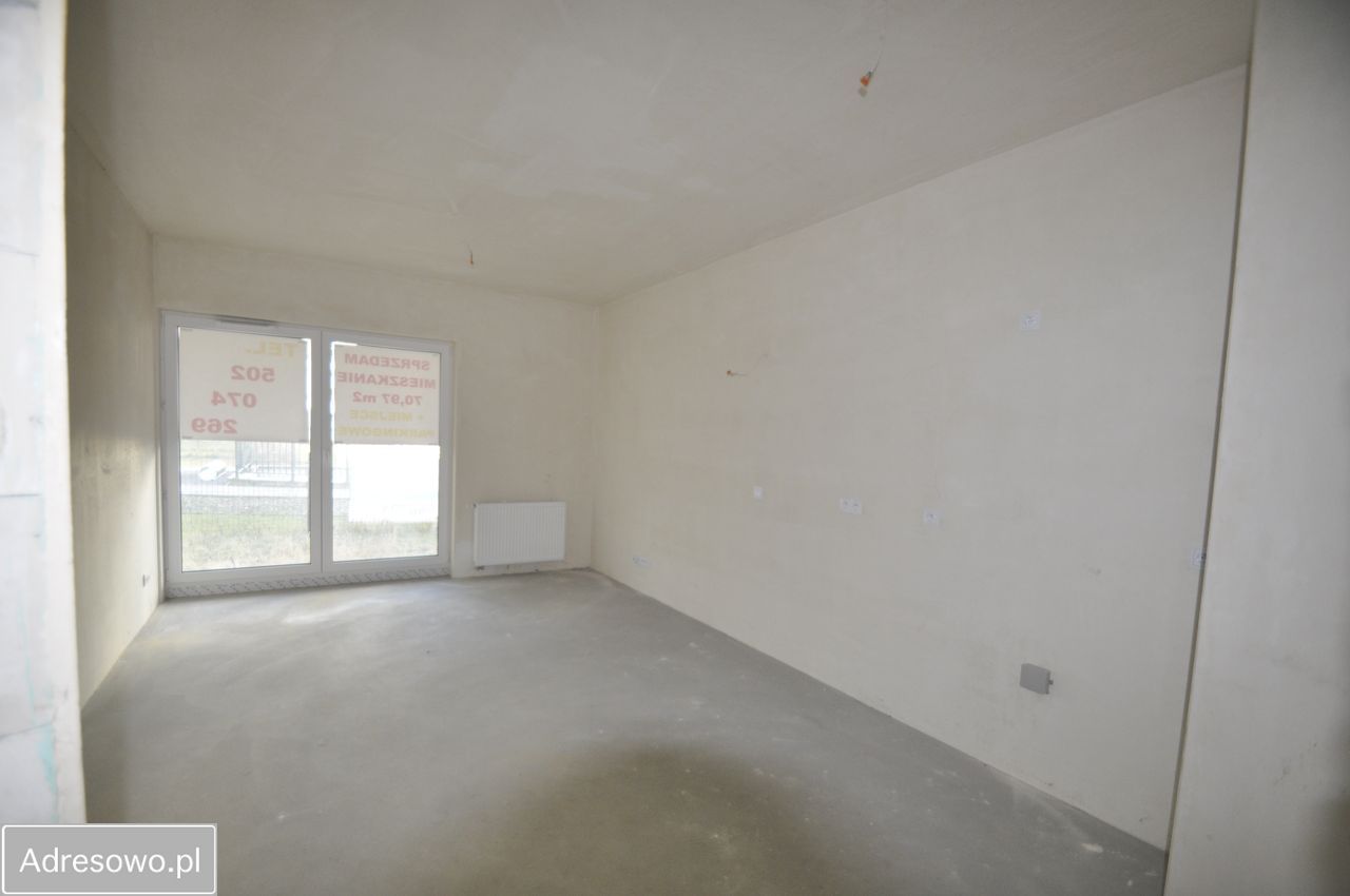 Mieszkanie 4-pokojowe Lublin Sławinek, ul. Baśniowa. Zdjęcie 1