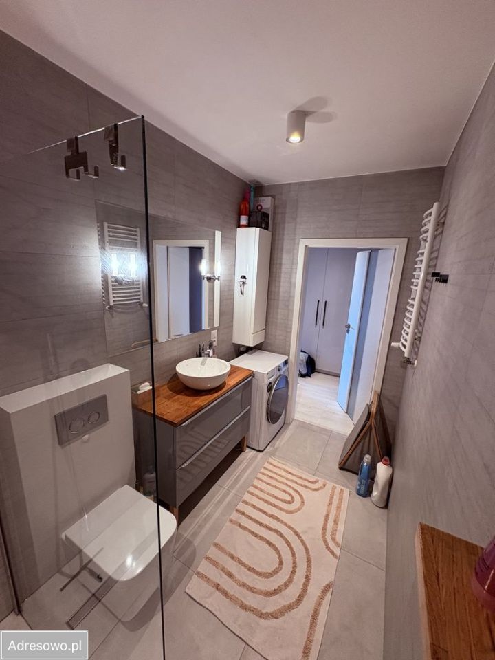Mieszkanie 2-pokojowe Ostrów Wielkopolski, ul. Kościuszki. Zdjęcie 6