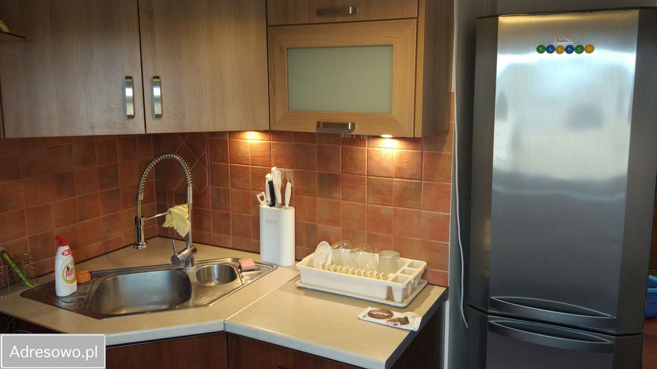 Mieszkanie 2-pokojowe Garwolin, ul. Janusza Korczaka. Zdjęcie 2