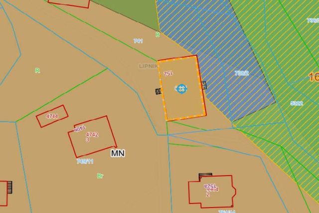 dom wolnostojący, 4 pokoje Bielsko-Biała, ul. Lipnicka. Zdjęcie 1