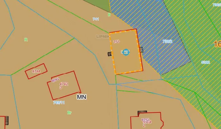 dom wolnostojący, 4 pokoje Bielsko-Biała, ul. Lipnicka