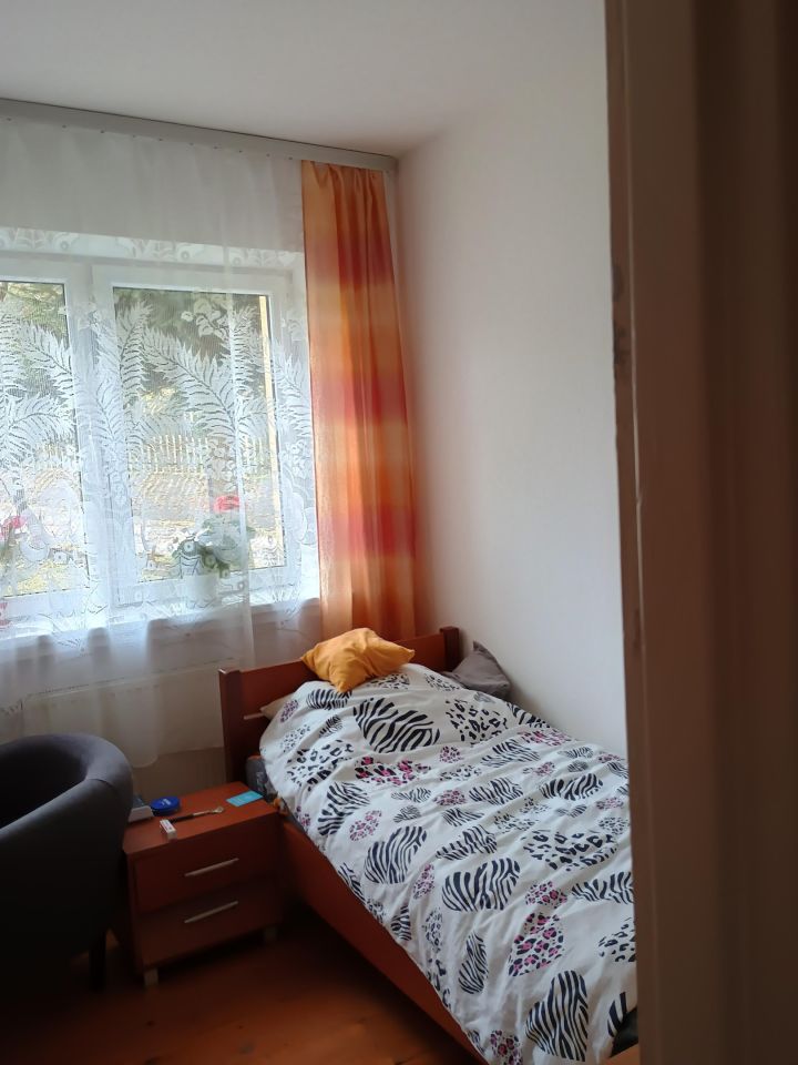 dom wolnostojący, 5 pokoi Łętownia Bańcerówka. Zdjęcie 12