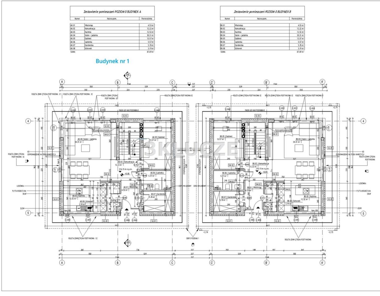bliźniak, 6 pokoi Dąbrowica. Zdjęcie 13
