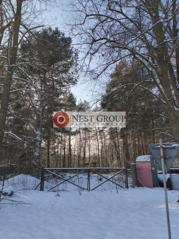 Działka budowlana Nowy Janków, ul. Wołomińska. Zdjęcie 10