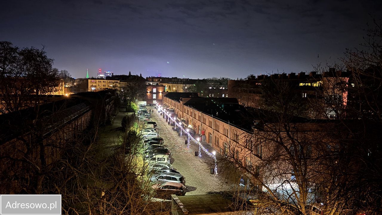 Mieszkanie 2-pokojowe Poznań Grunwald, ul. Wojskowa. Zdjęcie 7