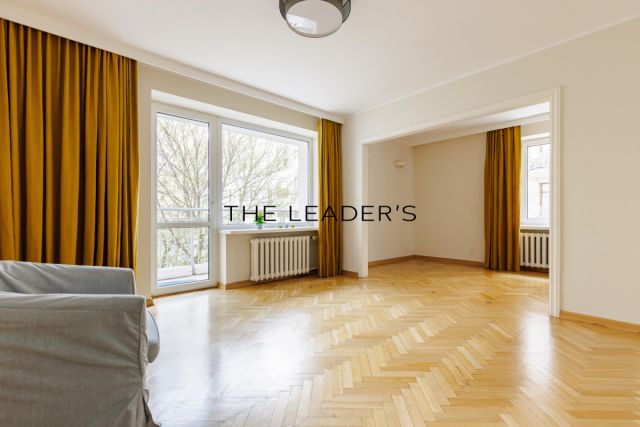 Mieszkanie 3-pokojowe Warszawa Śródmieście, ul. Niecała. Zdjęcie 8