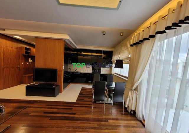 Mieszkanie 3-pokojowe Warszawa Wilanów, ul. Sarmacka. Zdjęcie 6