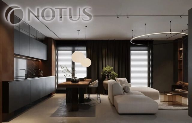 Mieszkanie 3-pokojowe Katowice, ul. Bartosza Głowackiego. Zdjęcie 2