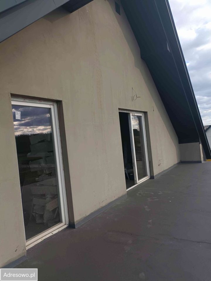 dom wolnostojący, 5 pokoi Garno, ul. Sosnowa. Zdjęcie 10