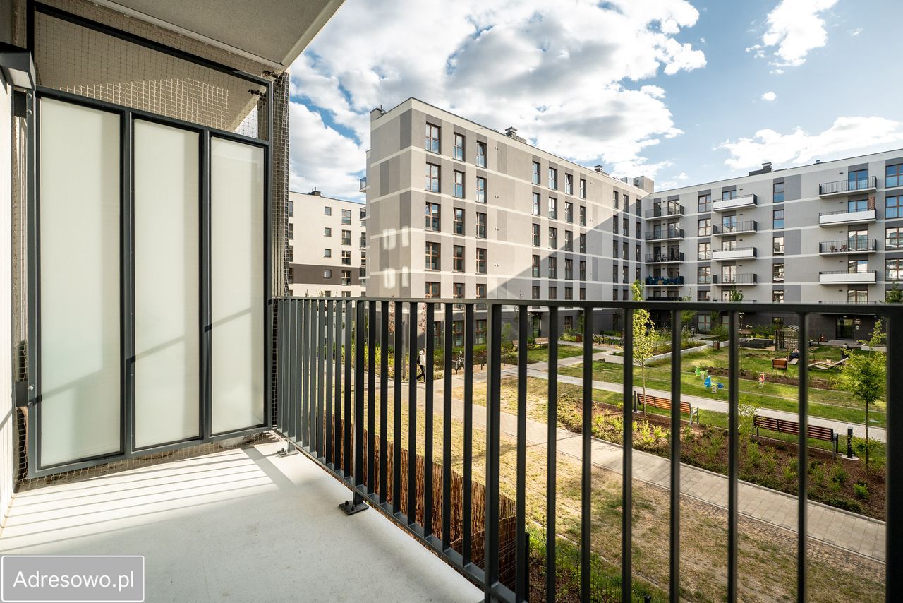 Mieszkanie 3-pokojowe Warszawa Grochów, ul. Żupnicza. Zdjęcie 10