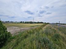 Działka inwestycyjna Poznań Nowe Miasto, ul. Sokalska. Zdjęcie 2