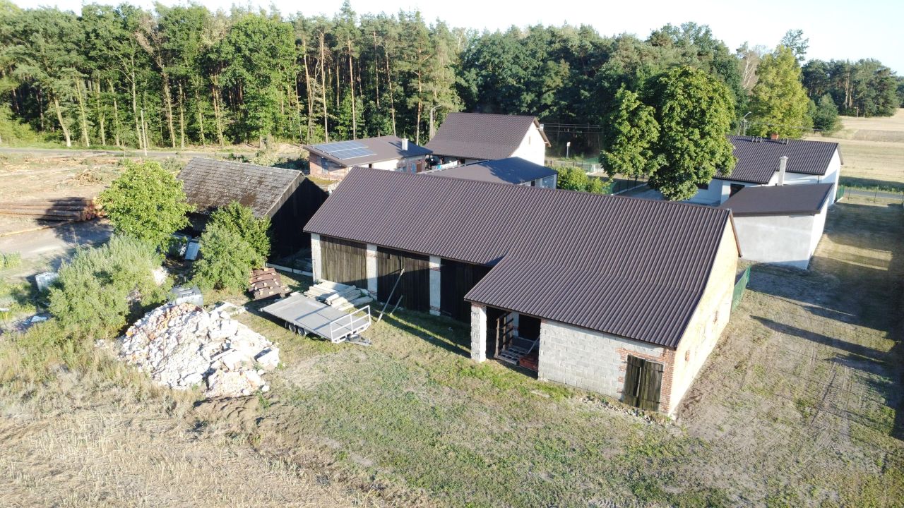 siedlisko, 3 pokoje Kamionka. Zdjęcie 16