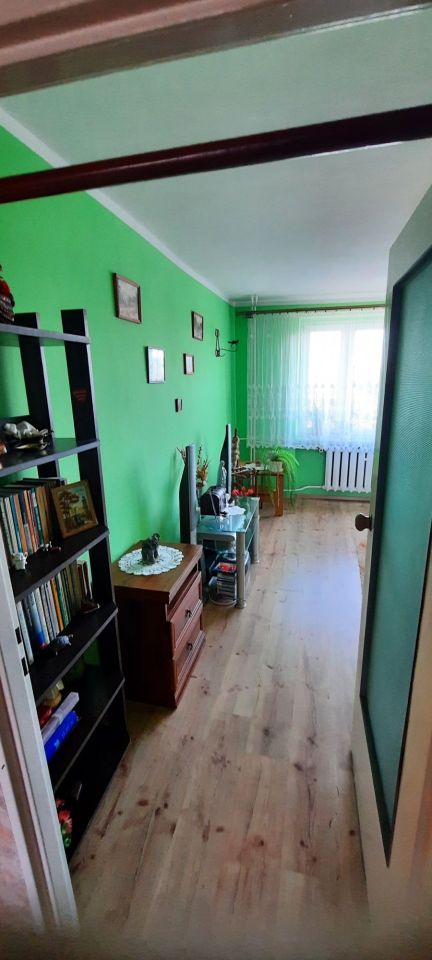 Mieszkanie 2-pokojowe Gostynin, ul. Wspólna. Zdjęcie 6