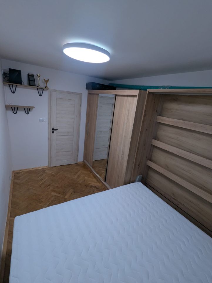 Mieszkanie 2-pokojowe Łódź Bałuty, ul. Bolesława Prusa. Zdjęcie 23