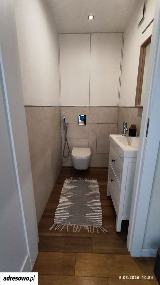 Mieszkanie 4-pokojowe Łęczna, ul. Armii Krajowej. Zdjęcie 12