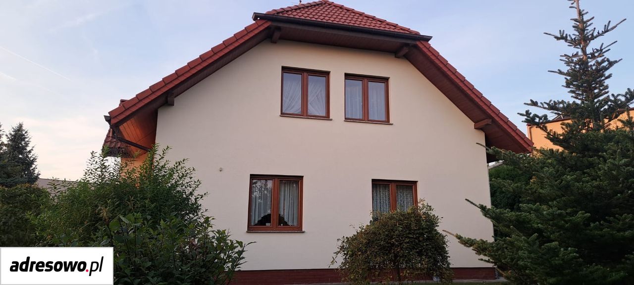 dom wolnostojący, 5 pokoi Mysłowice, ul. Melchiora Wańkowicza. Zdjęcie 3