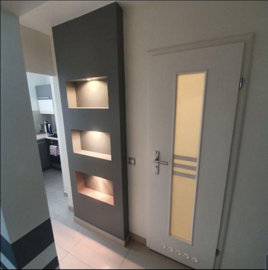 Mieszkanie 1-pokojowe Łódź Bałuty, ul. Wojska Polskiego. Zdjęcie 3