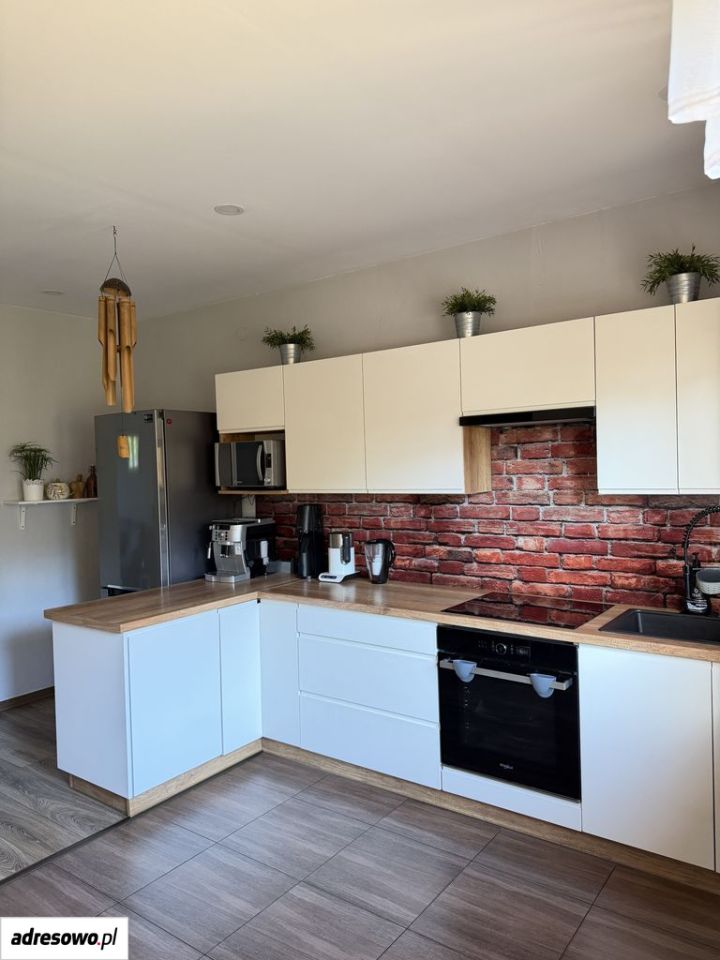 dom wolnostojący, 5 pokoi Sosnowiec Modrzejów, ul. 27 Stycznia. Zdjęcie 6