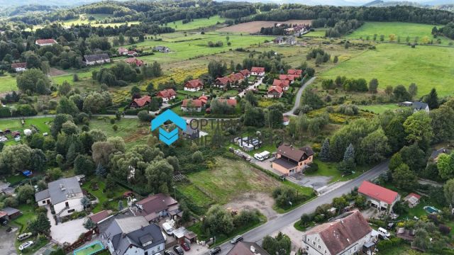 Działka budowlana Mysłakowice. Zdjęcie 5