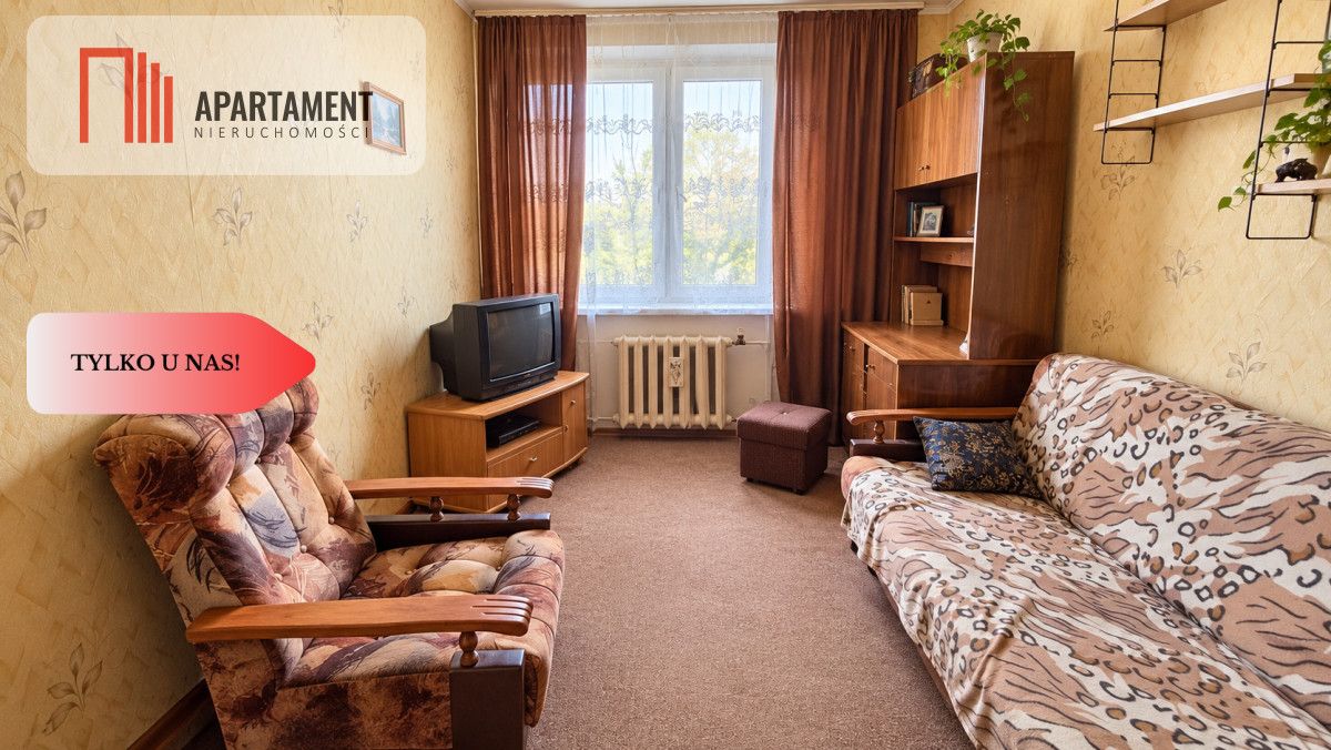 Mieszkanie 2-pokojowe Bydgoszcz Szwederowo, ul. Brzozowa. Zdjęcie 1